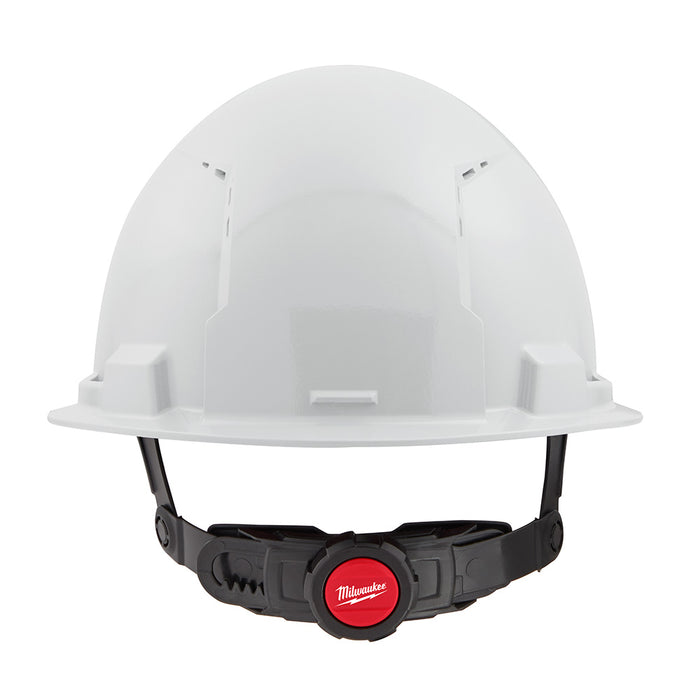 Casque de sécurité ventilé - Milwaukee - Quincaillerie G.H. Berger