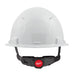 Casque de sécurité ventilé - Milwaukee - Quincaillerie G.H. Berger