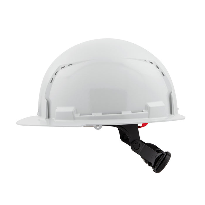 Casque de sécurité ventilé - Milwaukee - Quincaillerie G.H. Berger