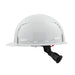 Casque de sécurité ventilé - Milwaukee - Quincaillerie G.H. Berger