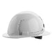 Casque de sécurité ventilé à rebord complet - Milwaukee - Quincaillerie G.H. Berger