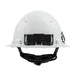 Casque de sécurité ventilé à rebord complet - Milwaukee - Quincaillerie G.H. Berger