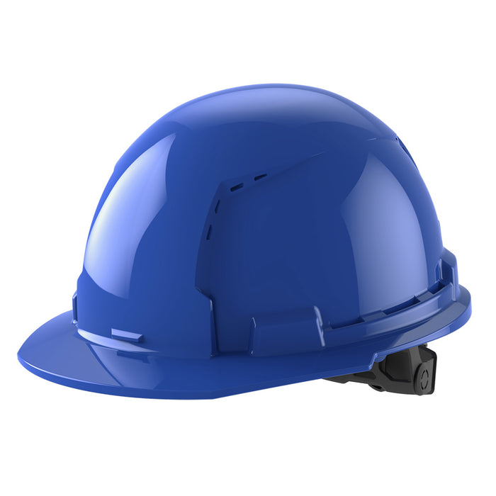 Casque de sécurité ventilé - Milwaukee - Quincaillerie G.H. Berger
