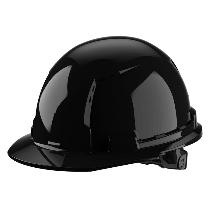 Casque de sécurité ventilé - Milwaukee - Quincaillerie G.H. Berger
