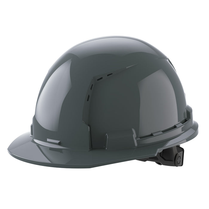 Casque de sécurité ventilé - Milwaukee - Quincaillerie G.H. Berger