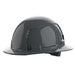 Casque de sécurité ventilé à rebord complet - Milwaukee - Quincaillerie G.H. Berger
