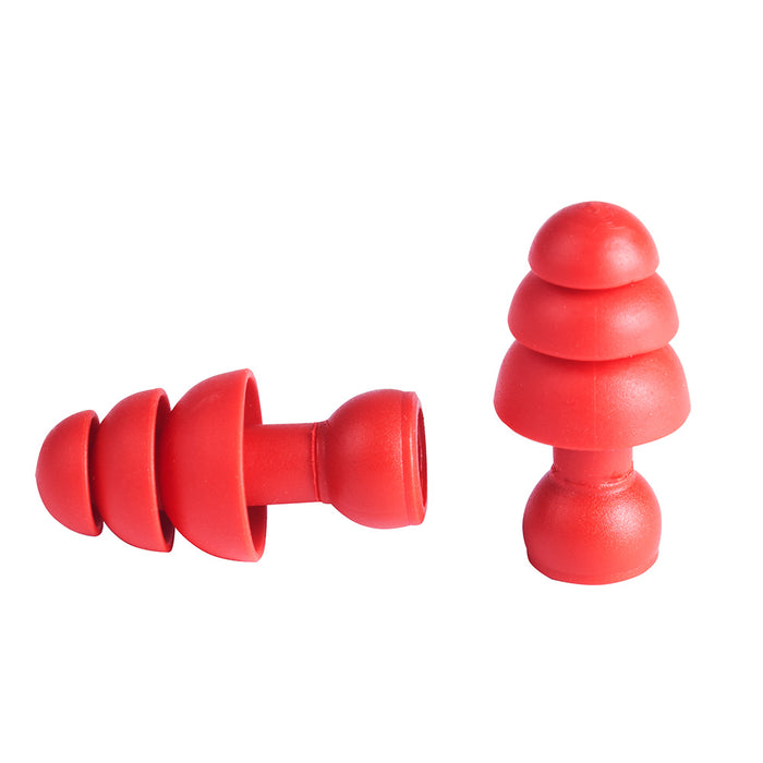 Bouchons de remplacement pour 48-73-3201 - 5 paires Milwaukee - Quincaillerie G.H. Berger
