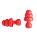 Bouchons de remplacement pour 48-73-3201 - 5 paires Milwaukee - Quincaillerie G.H. Berger