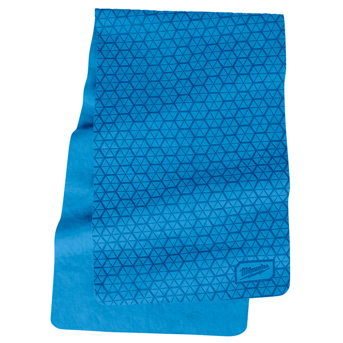Serviette rafraichissante PVA Milwaukee - Quincaillerie G.H. Berger