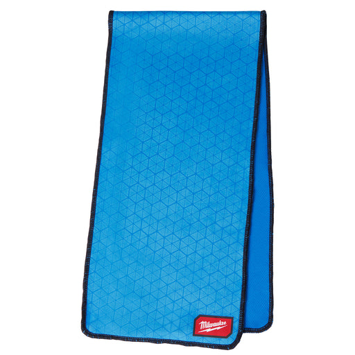 Serviette rafraichissante en microfibre Milwaukee - Quincaillerie G.H. Berger
