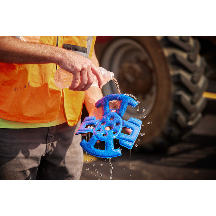 Doublure refroidissante pour casque de sécurité Bolt Milwaukee - Quincaillerie G.H. Berger