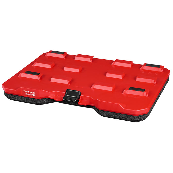 Tapis pour genoux Packout Milwaukee - Quincaillerie G.H. Berger