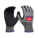 Gant anti-coupure Niveau7 - Milwaukee - Quincaillerie G.H. Berger