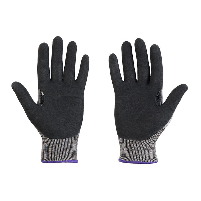 Gant anti-coupure Niveau7 - Milwaukee - Quincaillerie G.H. Berger