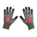 Gant anti-coupure Niveau9 - Milwaukee - Quincaillerie G.H. Berger