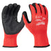 Gants en nitrile anti-coupures de niveau 3 - Quincaillerie G.H. Berger
