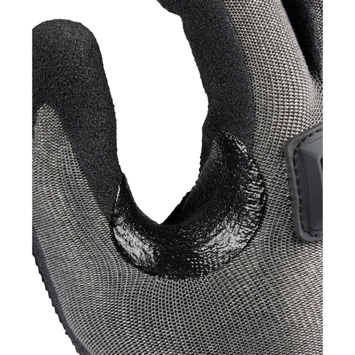 Gants en nitrile antivibrations de niveau 4 - Quincaillerie G.H. Berger