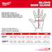 Gants en nitrile antivibrations de niveau 4 - Quincaillerie G.H. Berger
