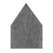 Feuille abrasive en maille GR80 - Paquet de 12 Milwaukee - Quincaillerie G.H. Berger