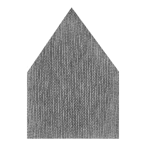 Feuille abrasive en maille GR120 - Paquet de 12 Milwaukee - Quincaillerie G.H. Berger