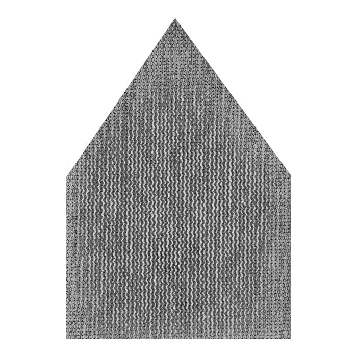 Feuille abrasive en maille GR120 - Paquet de 12 Milwaukee - Quincaillerie G.H. Berger