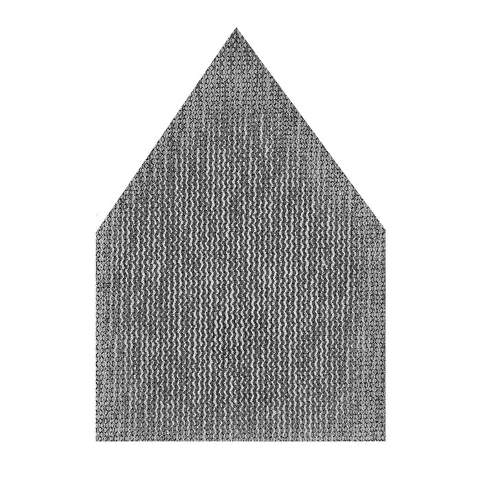 Feuille abrasive en maille GR150 - Paquet de 12 Milwaukee - Quincaillerie G.H. Berger
