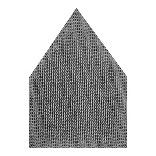 Feuille abrasive en maille GR180 - Paquet de 12 Milwaukee - Quincaillerie G.H. Berger