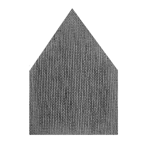 Feuille abrasive en maille GR400 - Paquet de 12 Milwaukee - Quincaillerie G.H. Berger