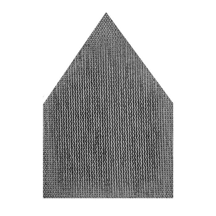 Feuille abrasive en maille GR400 - Paquet de 12 Milwaukee - Quincaillerie G.H. Berger