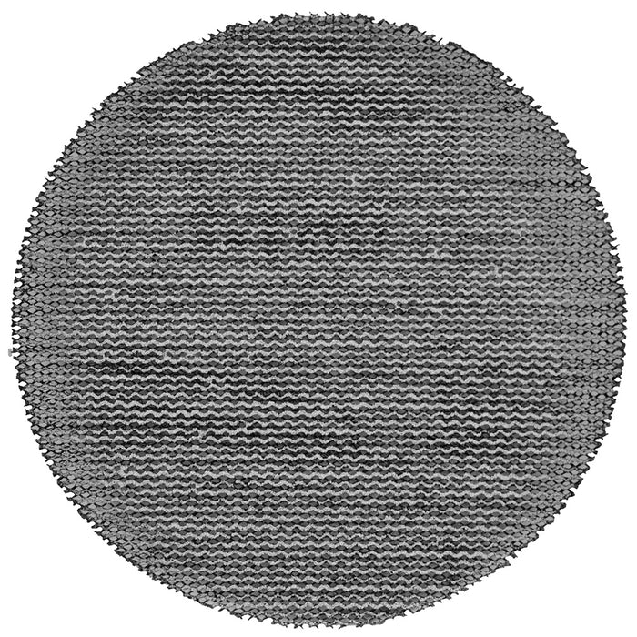 Disque abrasif en maille 3" GR320 - Paquet de 12 Milwaukee - Quincaillerie G.H. Berger