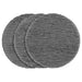 Ensemble de 12 disques abrasifs de 3" en maille Milwaukee - Quincaillerie G.H. Berger