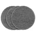 Ensemble de 36 disques abrasifs de 3" en maille Milwaukee - Quincaillerie G.H. Berger