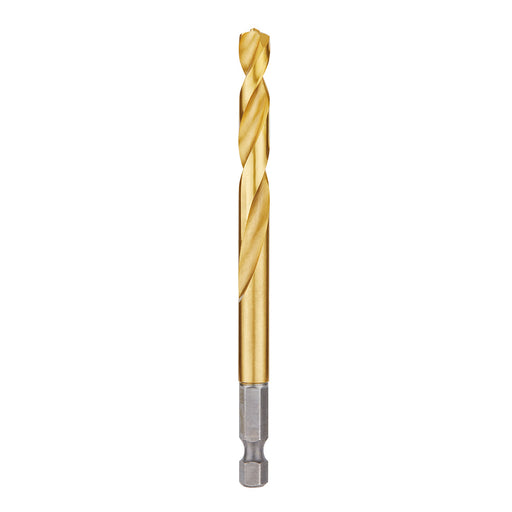 Foret impact 19/64", titane Milwaukee - Quincaillerie G.H. Berger