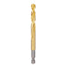 Foret impact 19/64", titane Milwaukee - Quincaillerie G.H. Berger