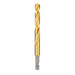 Foret impact 21/64", titane Milwaukee - Quincaillerie G.H. Berger