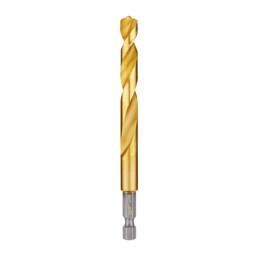 Foret impact 23/64", titane Milwaukee - Quincaillerie G.H. Berger