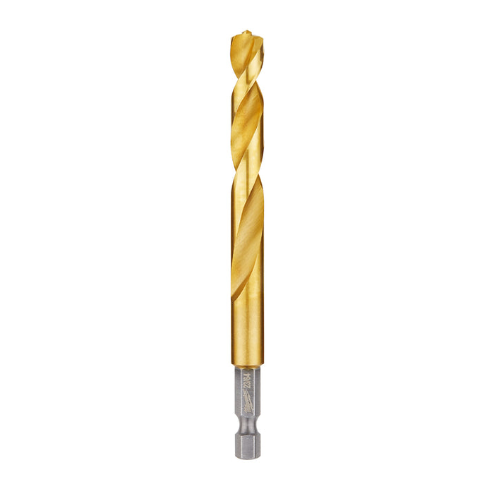 Foret impact 23/64", titane Milwaukee - Quincaillerie G.H. Berger