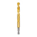 Foret impact 23/64", titane Milwaukee - Quincaillerie G.H. Berger