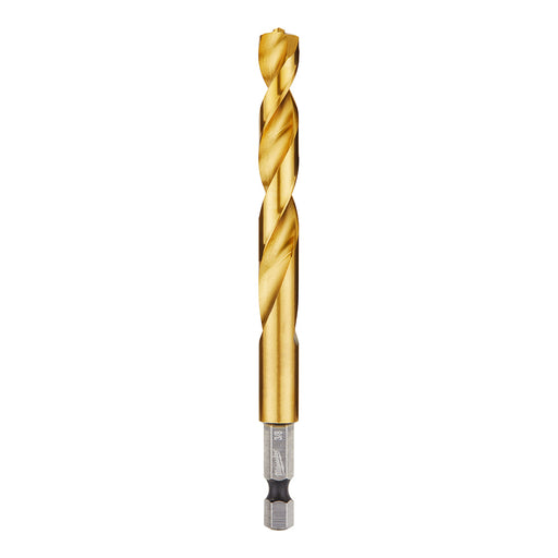 Foret impact 3/8", titane Milwaukee - Quincaillerie G.H. Berger