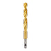 Foret impact 3/8", titane Milwaukee - Quincaillerie G.H. Berger