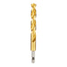 Foret impact 13/32", titane Milwaukee - Quincaillerie G.H. Berger