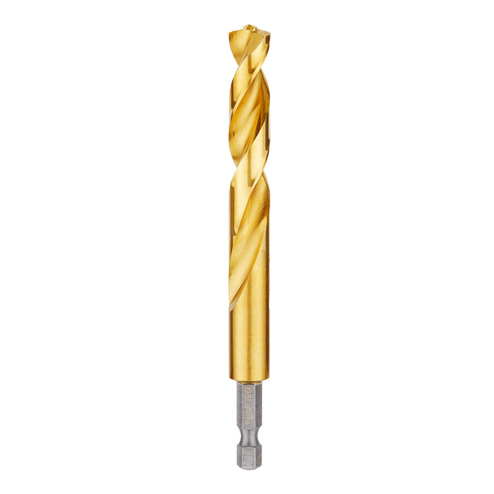 Foret impact 29/64", titane Milwaukee - Quincaillerie G.H. Berger