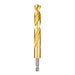 Foret impact 1/2", titane Milwaukee - Quincaillerie G.H. Berger