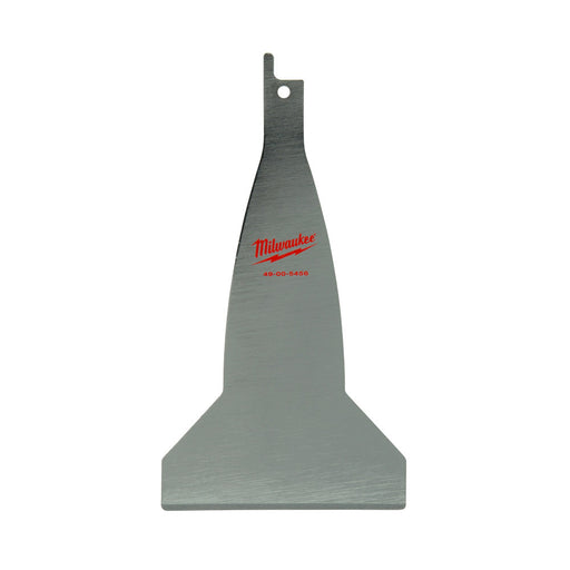 Lame de grattoir 3" pour scie alternative Milwaukee - Quincaillerie G.H. Berger