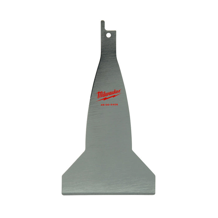 Lame de grattoir 3" pour scie alternative Milwaukee - Quincaillerie G.H. Berger