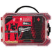 Ensemble de 9 lames pour outil oscillant Milwaukee - Quincaillerie G.H. Berger