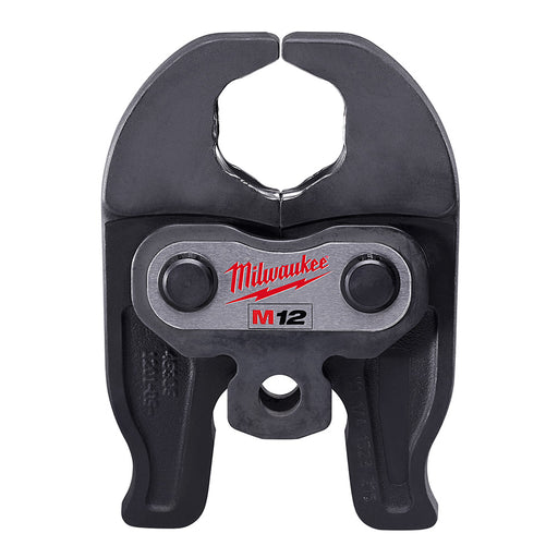 Mâchoire pour presse FORCELOGIC 1-1/4" Milwaukee - Quincaillerie G.H. Berger