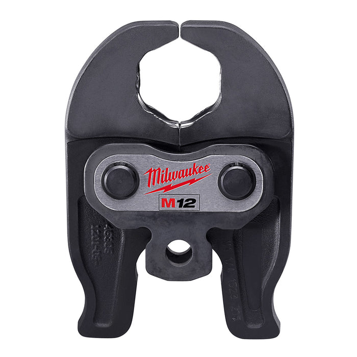 Mâchoire pour presse FORCELOGIC 1-1/4" Milwaukee - Quincaillerie G.H. Berger