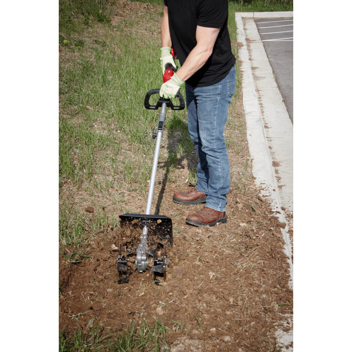 Accessoire rotoculteur Quik-Lok Milwaukee - Quincaillerie G.H. Berger