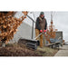 Accessoire rouleau caoutchouc pour balai 23" Milwaukee - Quincaillerie G.H. Berger